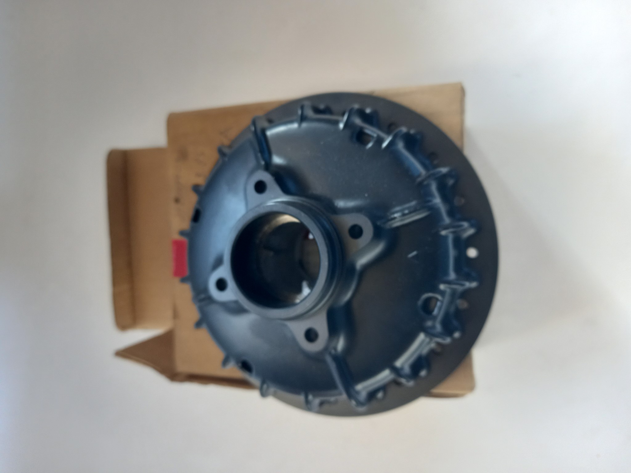 Picture of Honda  HUB,FR.*NH-105*  44601-437-000ZA